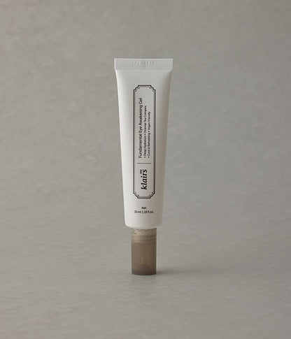 Dear Klairs Fundamental Eye Awakening Gel 35ml product image 4