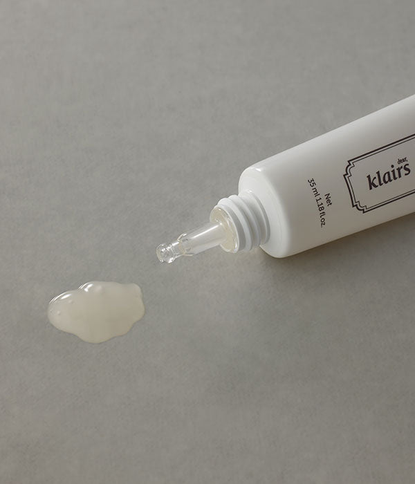 Dear Klairs Fundamental Eye Awakening Gel 35ml product image 5