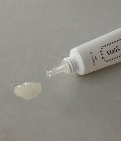 Dear Klairs Fundamental Eye Awakening Gel 35ml product image 5