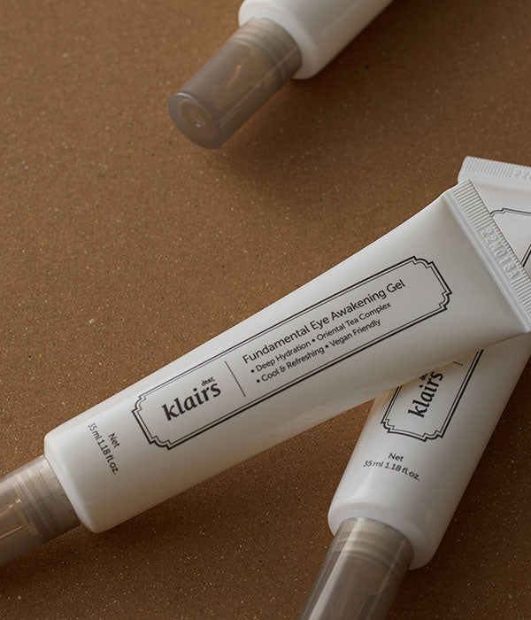 Dear Klairs Fundamental Eye Awakening Gel 35ml product image 6