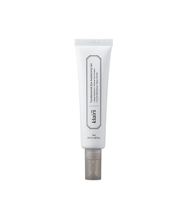Dear Klairs Fundamental Eye Awakening Gel 35ml product image 2