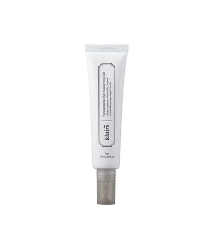Dear Klairs Fundamental Eye Awakening Gel 35ml product image 2