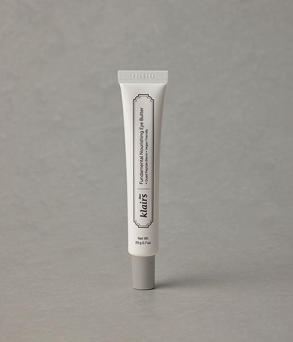 Dear Klairs Fundamental Nourishing Eye Butter 20g product image 4
