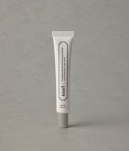 Dear Klairs Fundamental Nourishing Eye Butter 20g product image 4