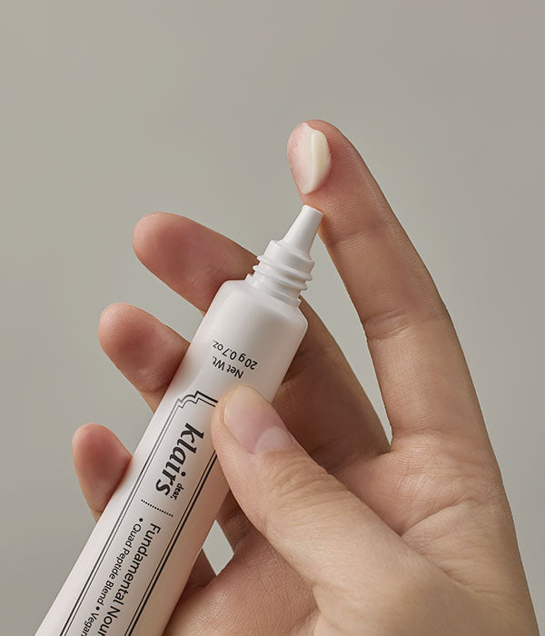 Dear Klairs Fundamental Nourishing Eye Butter 20g product image 5