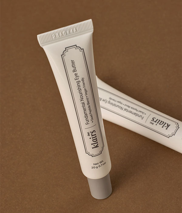 Dear Klairs Fundamental Nourishing Eye Butter 20g product image 6