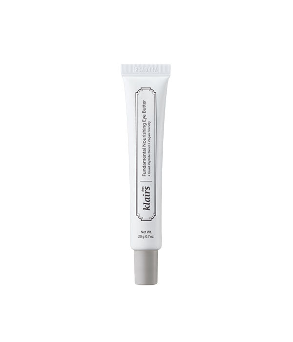 Dear Klairs Fundamental Nourishing Eye Butter 20g product image 2