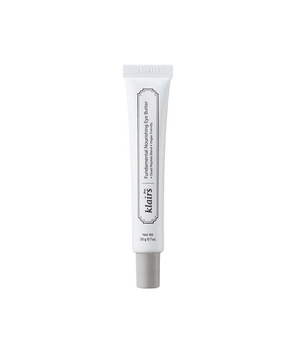 Dear Klairs Fundamental Nourishing Eye Butter 20g product image 2
