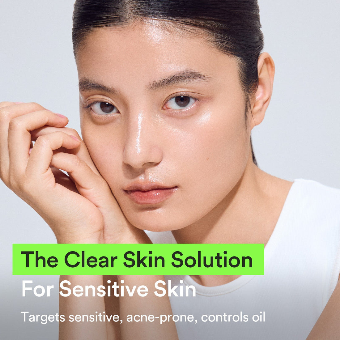 Abib Acne foam cleanser Heartleaf foam - 150ml - official Abib product image 2