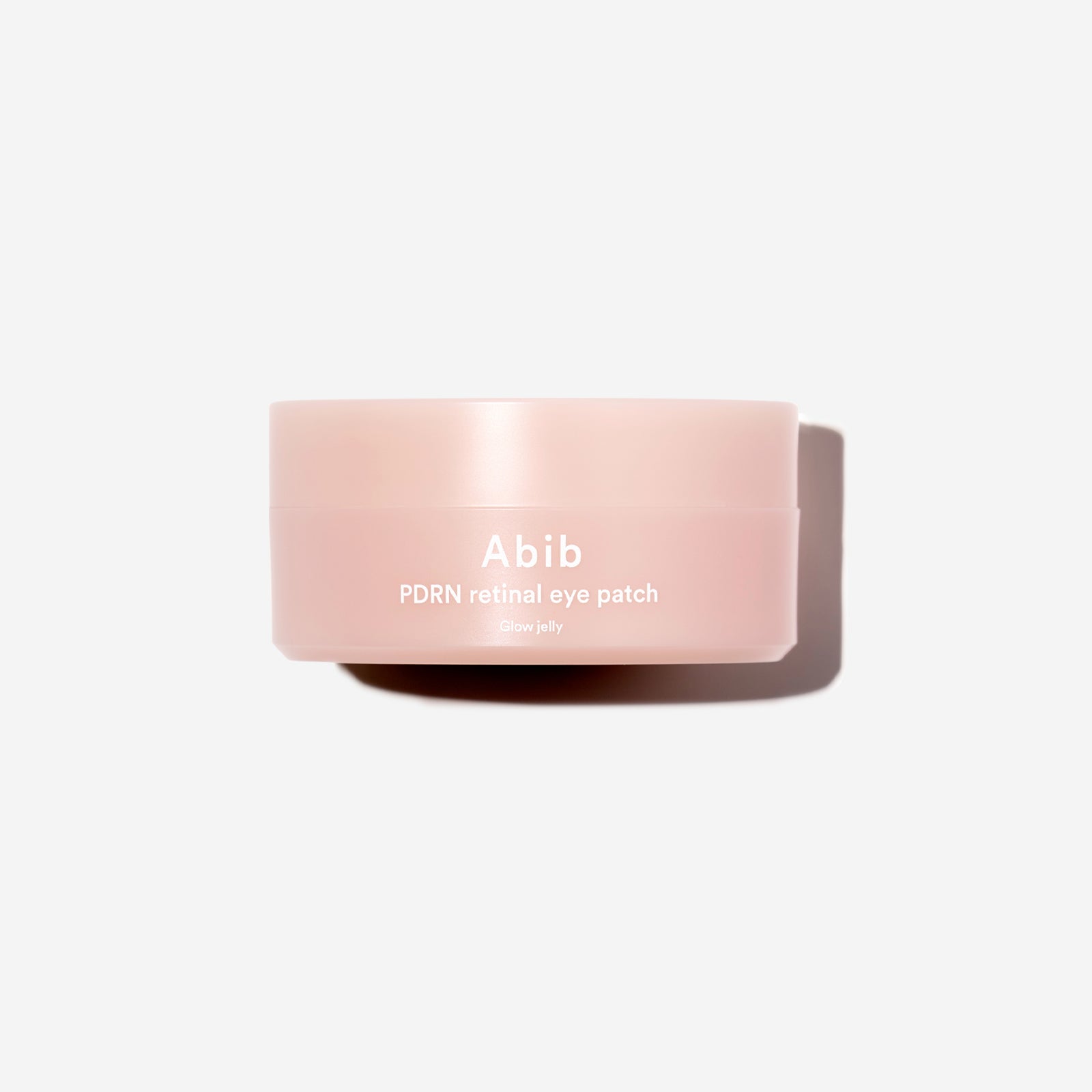 Abib PDRN Retinal Eye Patch Glow Jelly 60ea - official Abib product image 1