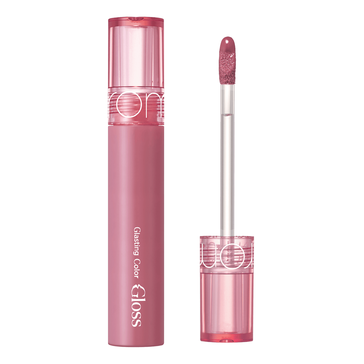 rom&amp;nd rom&amp;nd GLASTING COLOR GLOSS 4g - 04 Grapy Way shade image
