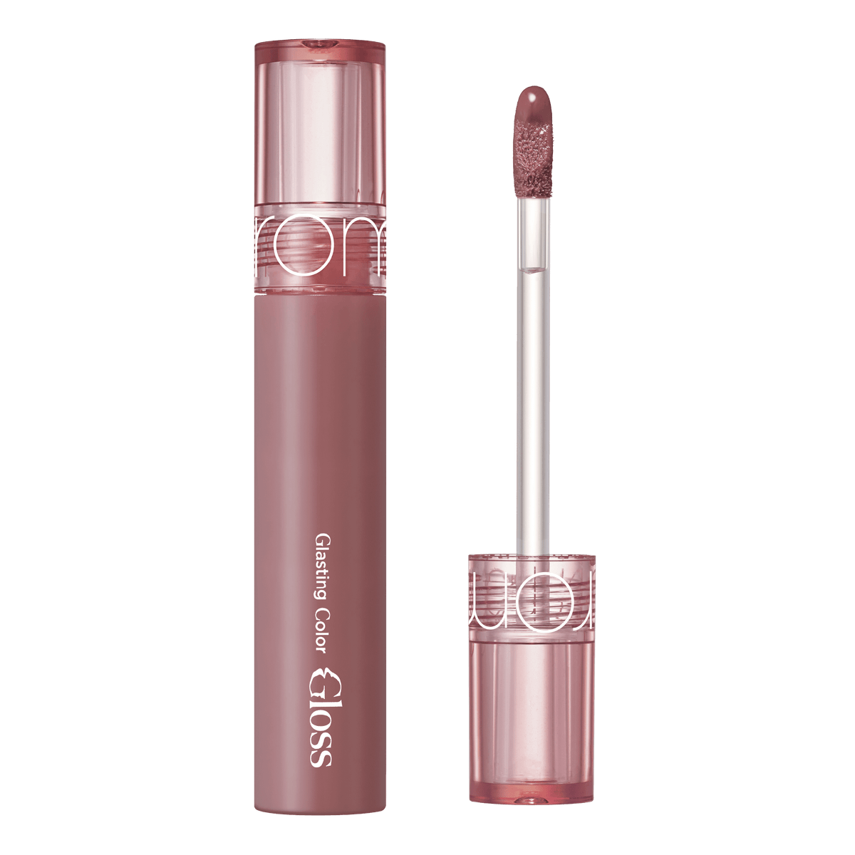 rom&amp;nd rom&amp;nd GLASTING COLOR GLOSS 4g - 05 Dim Mauve shade image