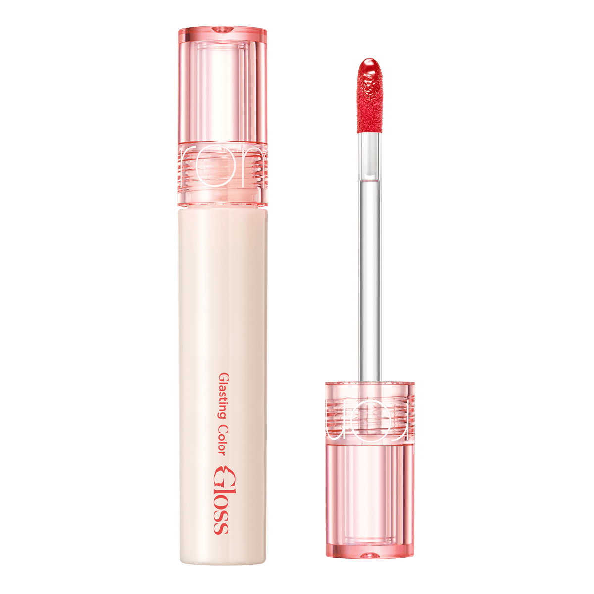 rom&amp;nd rom&amp;nd GLASTING COLOR GLOSS 4g - 07 Spring Fever shade image