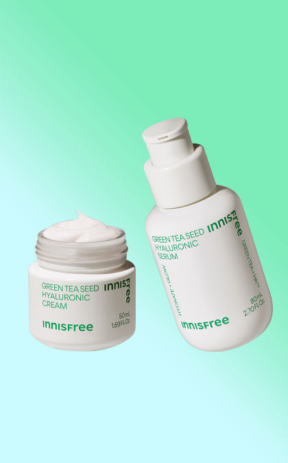 Innisfree Forest for men pore care all-in-one essence 100ml official product image 2