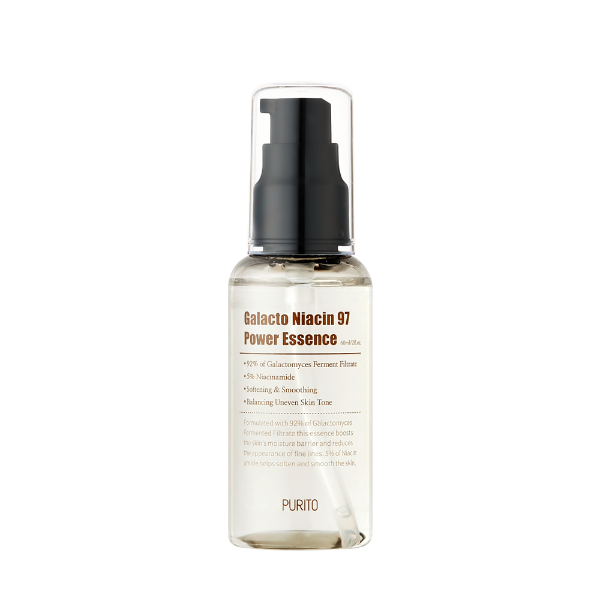 Purito Galacto Niacin 97 Power Essence 60ml official product gallery image 3
