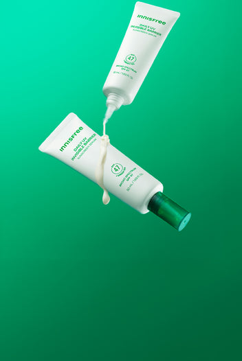 Innisfree Super volcanic pore clay mask 80g product image 1