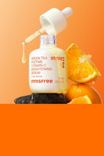 Innisfree No-Sebum Mineral Pact 8.5g product image 2