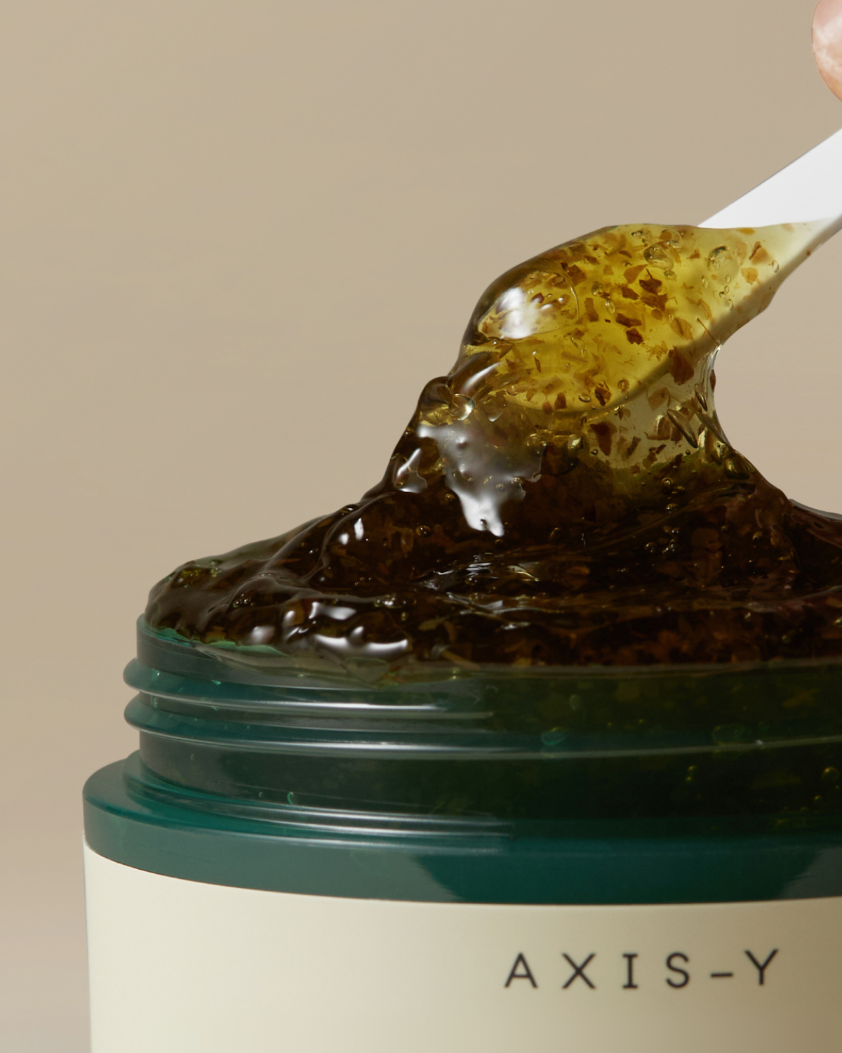 AXIS-Y New Skin Resolution Gel Mask 100ml official product image 5