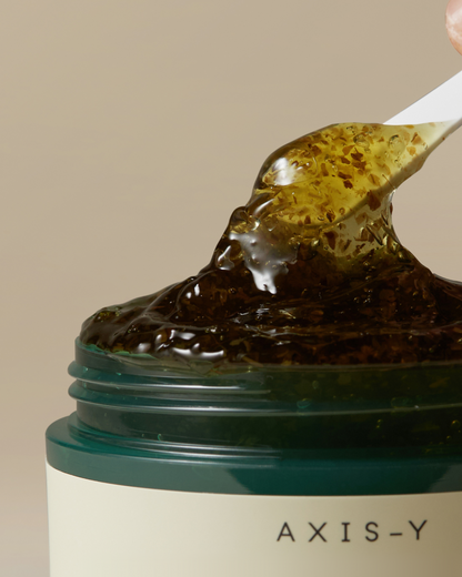 AXIS-Y New Skin Resolution Gel Mask 100ml official product image 5