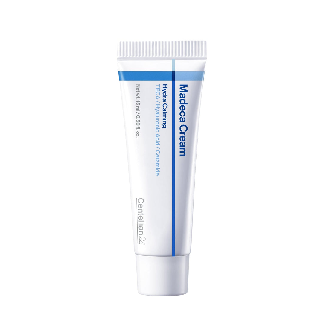 Centellian24 Madeca Hydra Solution Gel Cream 50ml official centellian24 source image 1