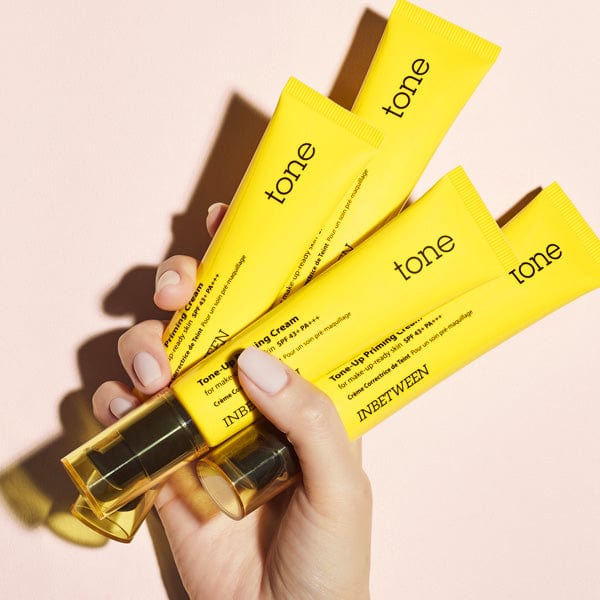 Blithe Inbetween Tone-Up Priming Cream SPF40+ PA+++ 30ml product detail image 8