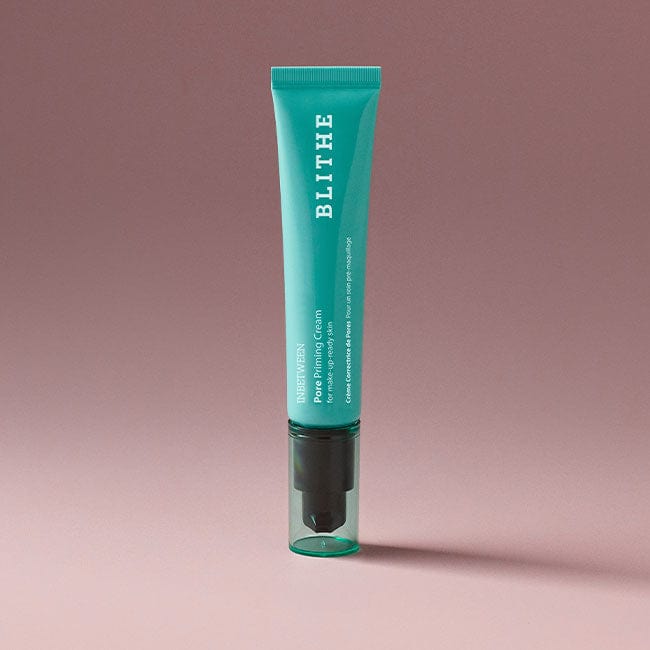 Blithe Inbetween Pore Priming Cream 30ml product detail image 5