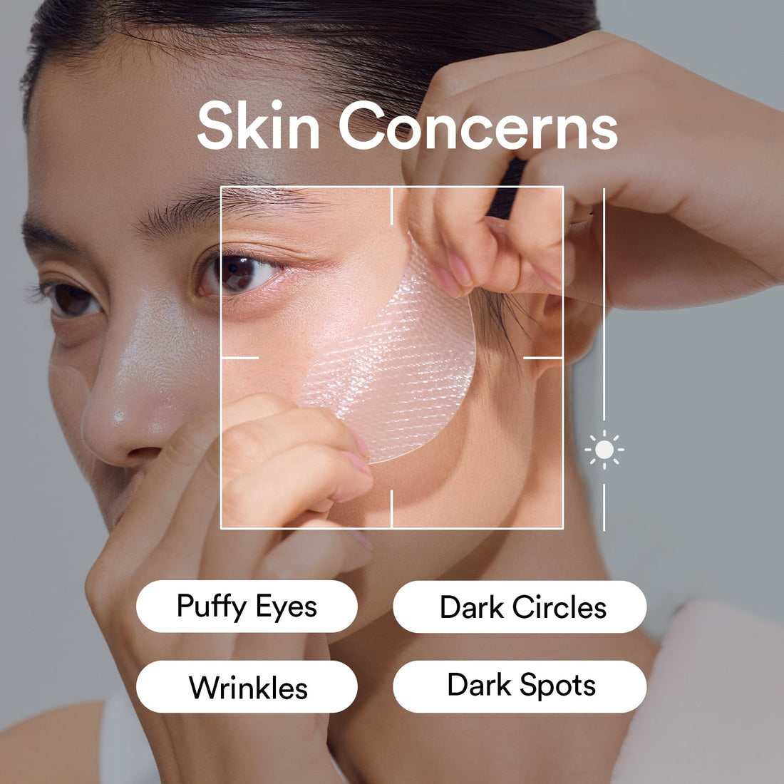 Abib Collagen eye patch Jericho rose jelly 60ea 90g - official Abib product image 2