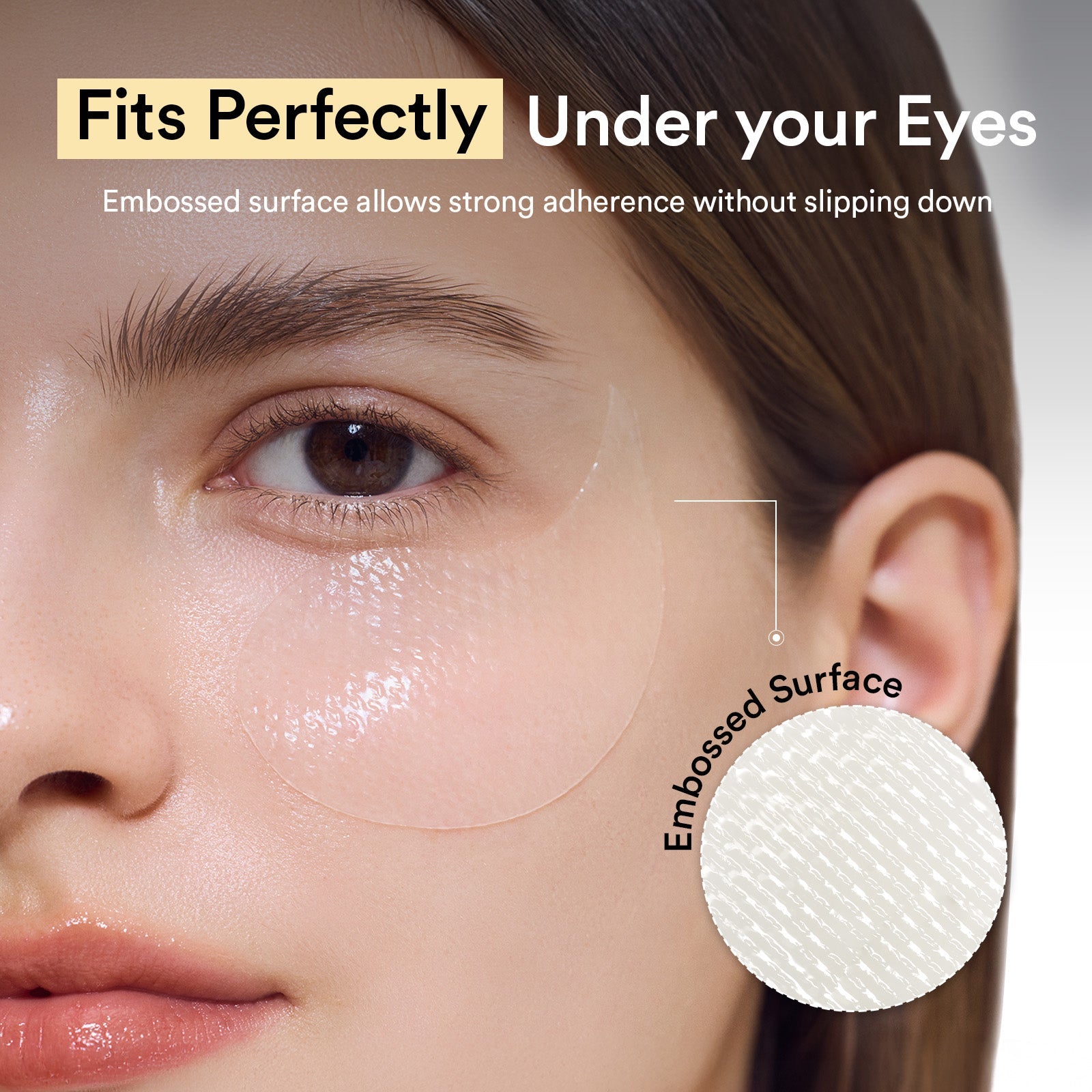Abib Collagen eye patch Jericho rose jelly 60ea 90g - official Abib product image 4