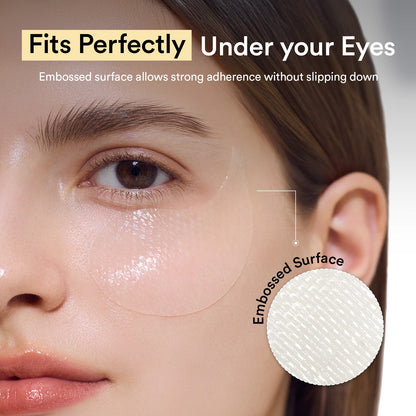 Abib Collagen eye patch Jericho rose jelly 60ea 90g - official Abib product image 4