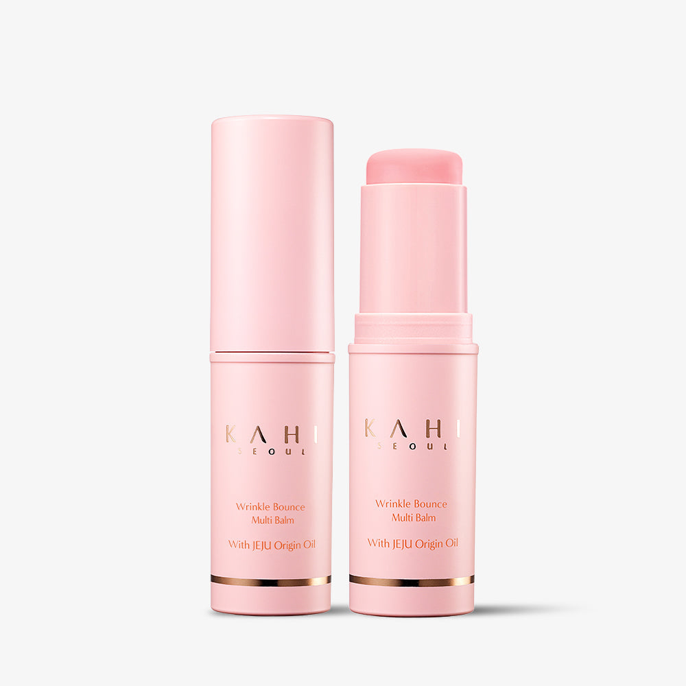 KAHI Wrinkle Bounce Multi Balm 9g product image 2