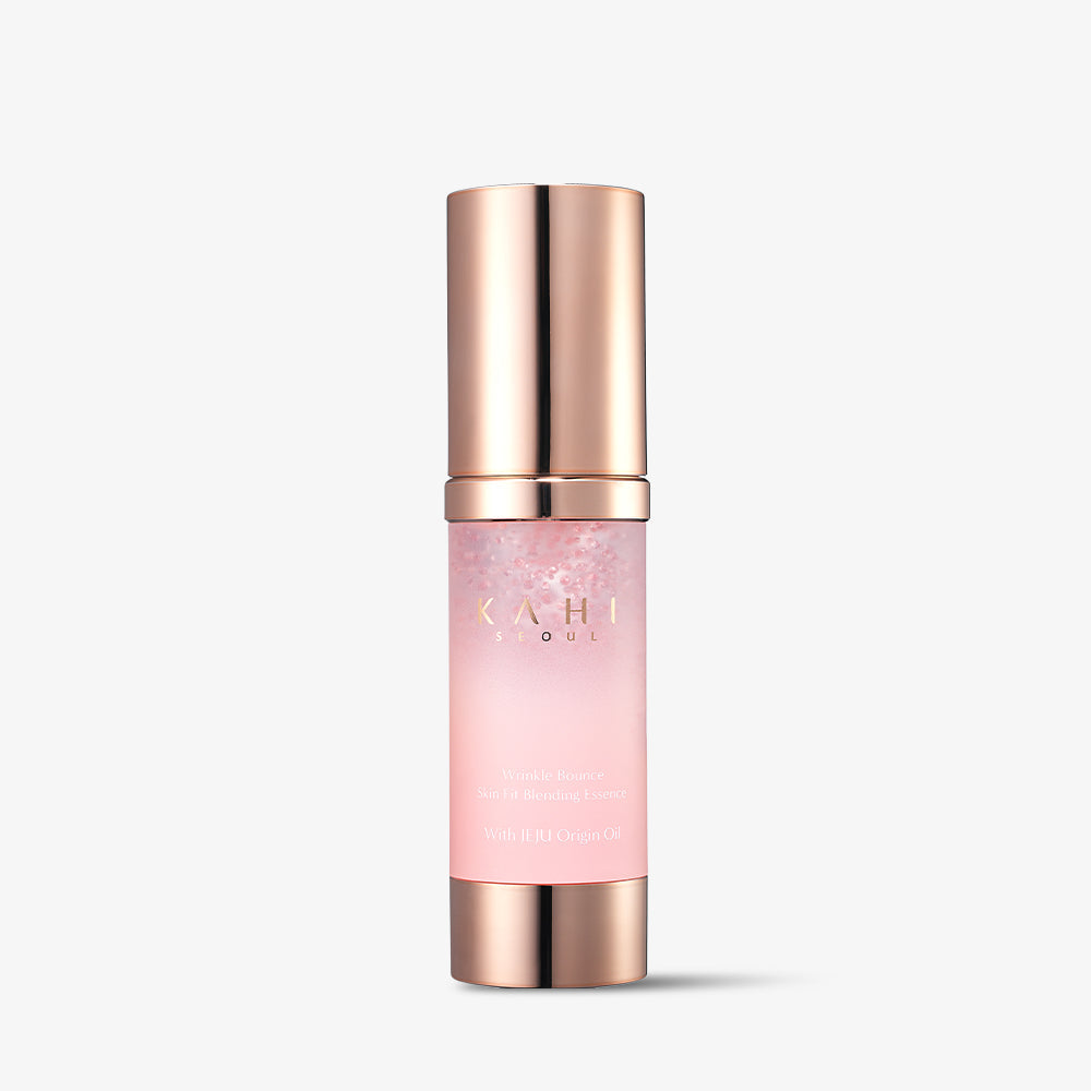 Kahi Wrinkle Bounce Skin Fit Blending Essence 30ml product image 2