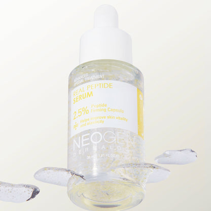 Neogen Real Peptide Serum 30ml — Neogen official product image 9