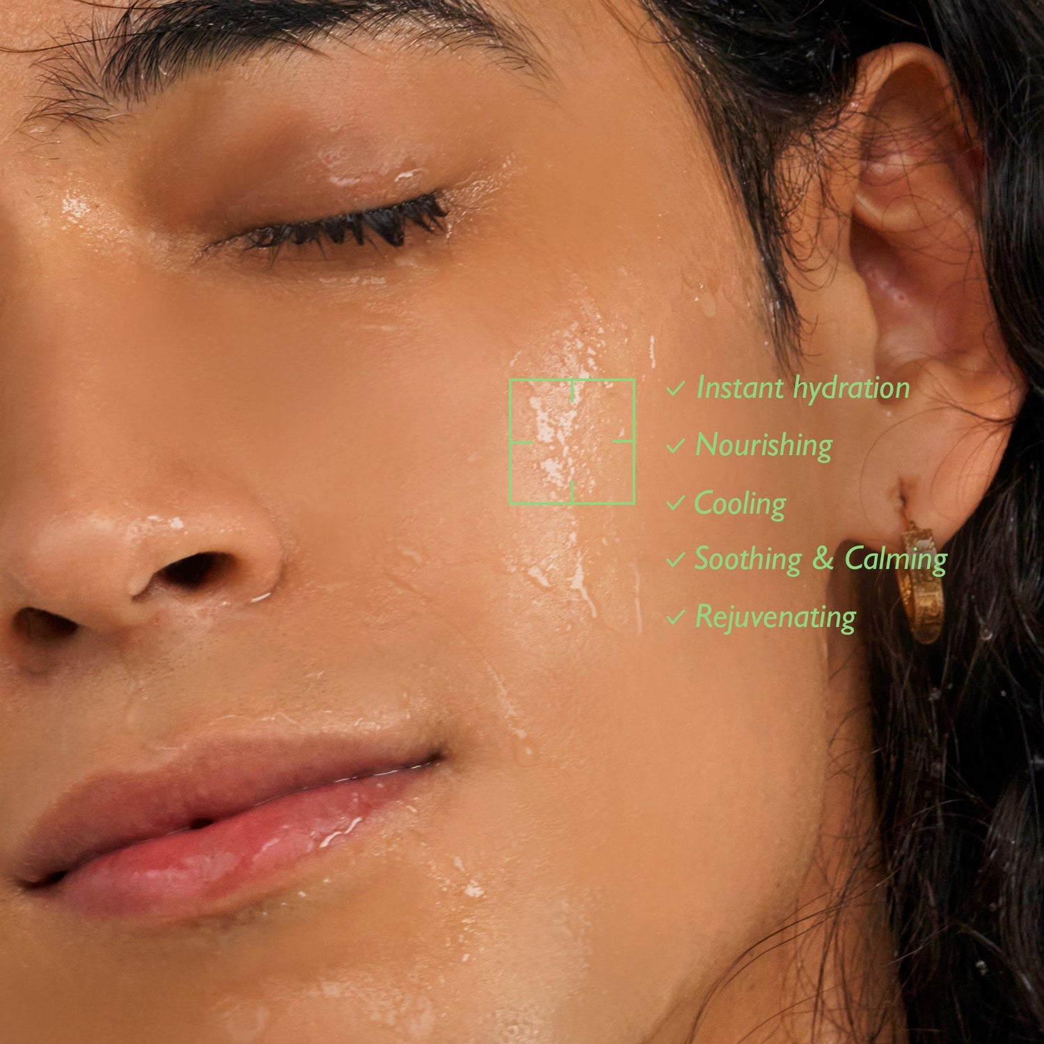 haruharuwonder Black Bamboo Mist product image 5
