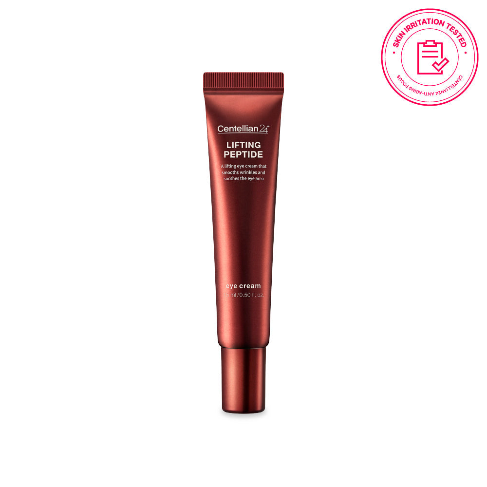 Centellian24 Lifting Peptide Eye Cream 15ml — product photo