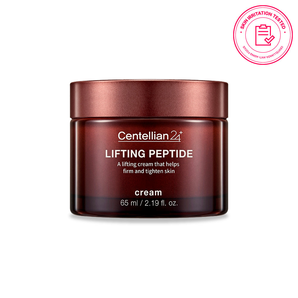 Centellian24 Lifting peptide cream 65ml — product photo