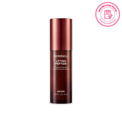 Centellian24 Lifting peptide serum 30ml — product photo