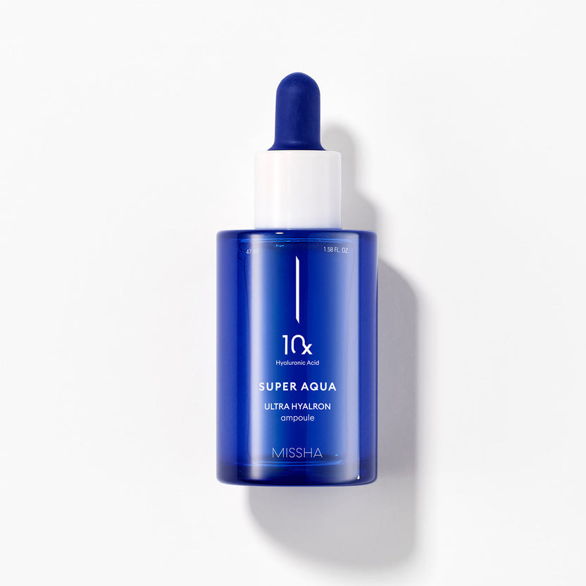 Missha Super Aqua Ultra Hyalron Ampoule 47ml product image 2