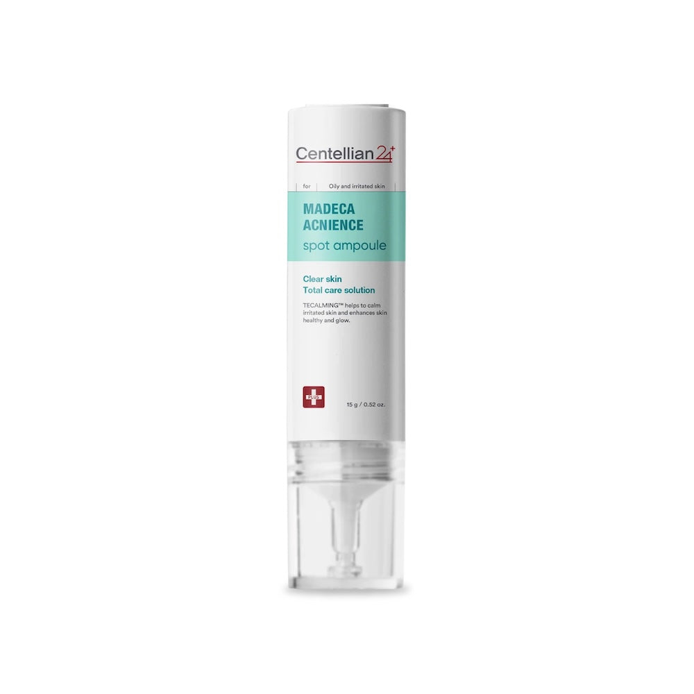 Centellian24 Madeca Acnience Spot Ampoule 15ml — product photo