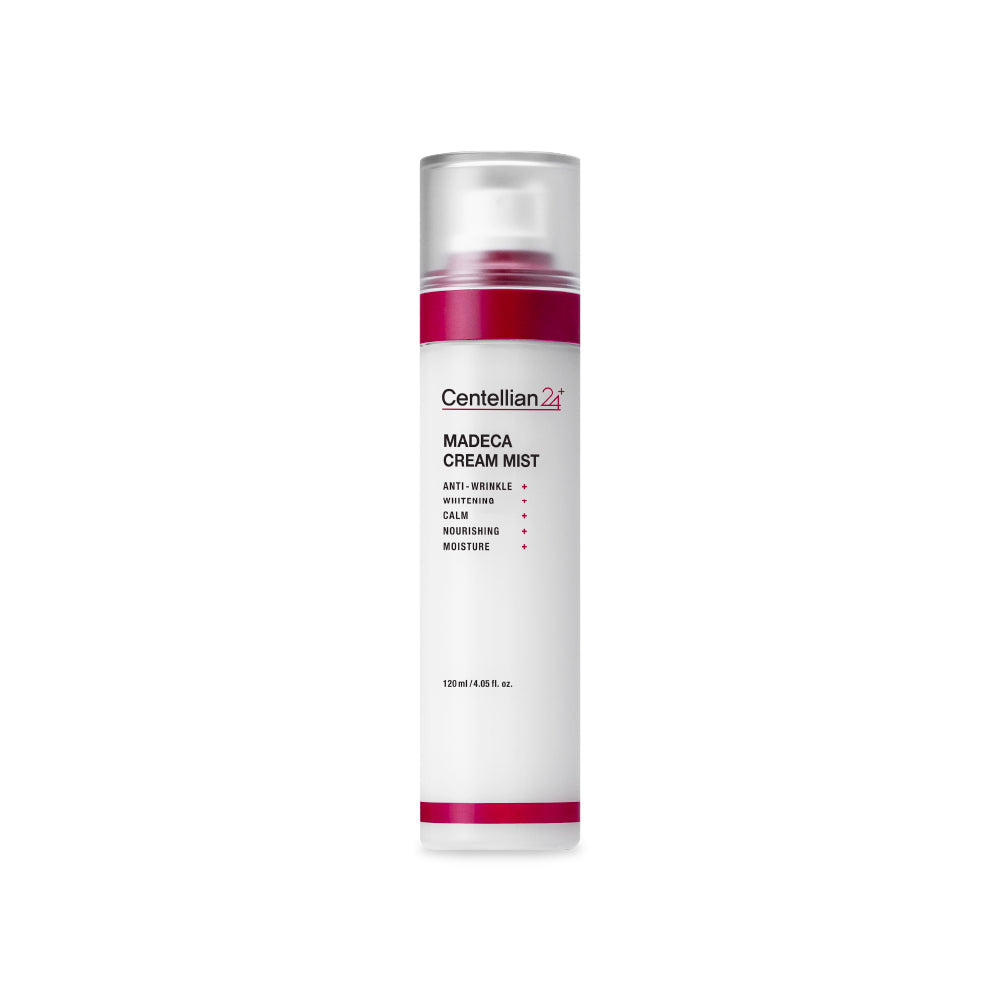 Centellian24 Madeca Cream Mist 120ml — product photo