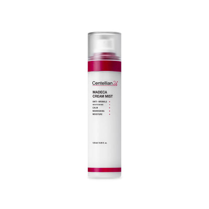 Centellian24 Madeca Cream Mist 120ml — product photo