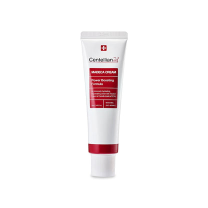 Centellian24 Madeca Cream Power Boosting Formula 50ml official centellian24 source image 1