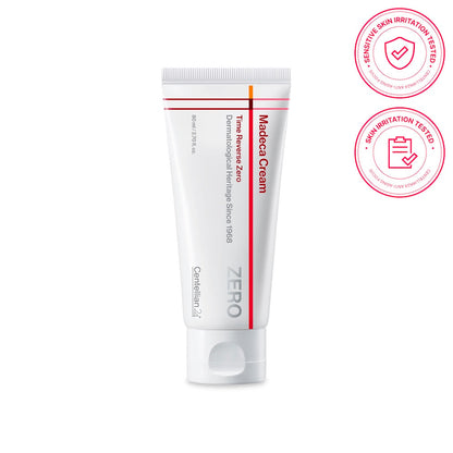 Centellian24 Madeca Cream Time Reverse Zero 80ml — product photo