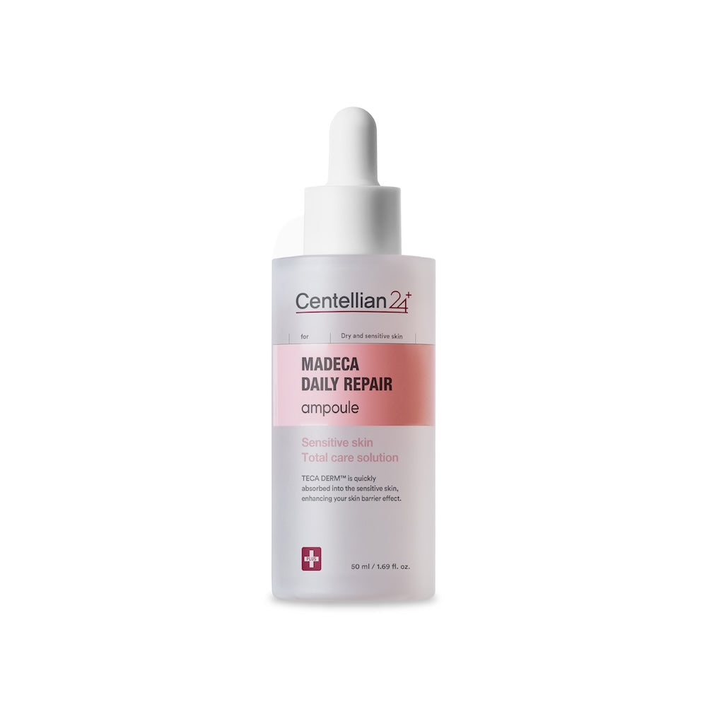 Centellian24 Madeca Daily Repair Ampoule 50ml — product photo
