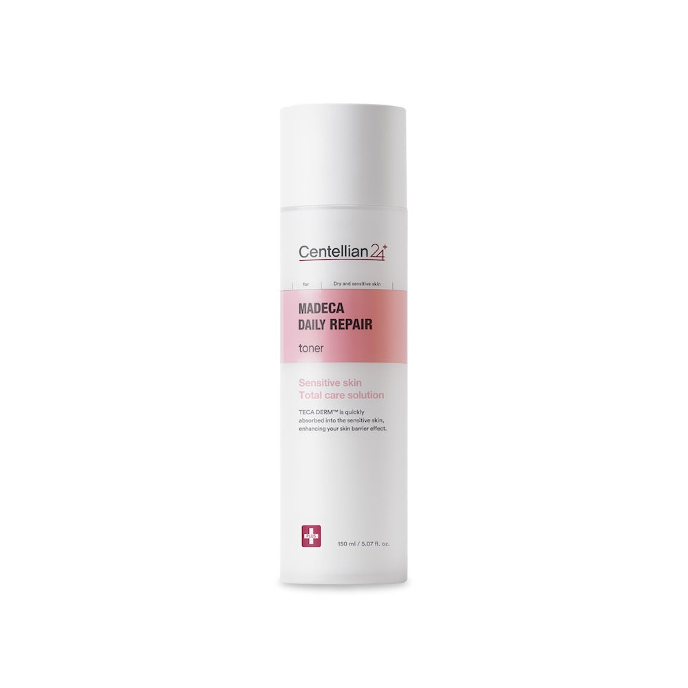 Centellian24 Madeca Daily Repair Toner 150ml — product photo