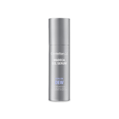 Centellian24 Madeca Gel Serum Hyalron Dew 30ml — product detail image 2