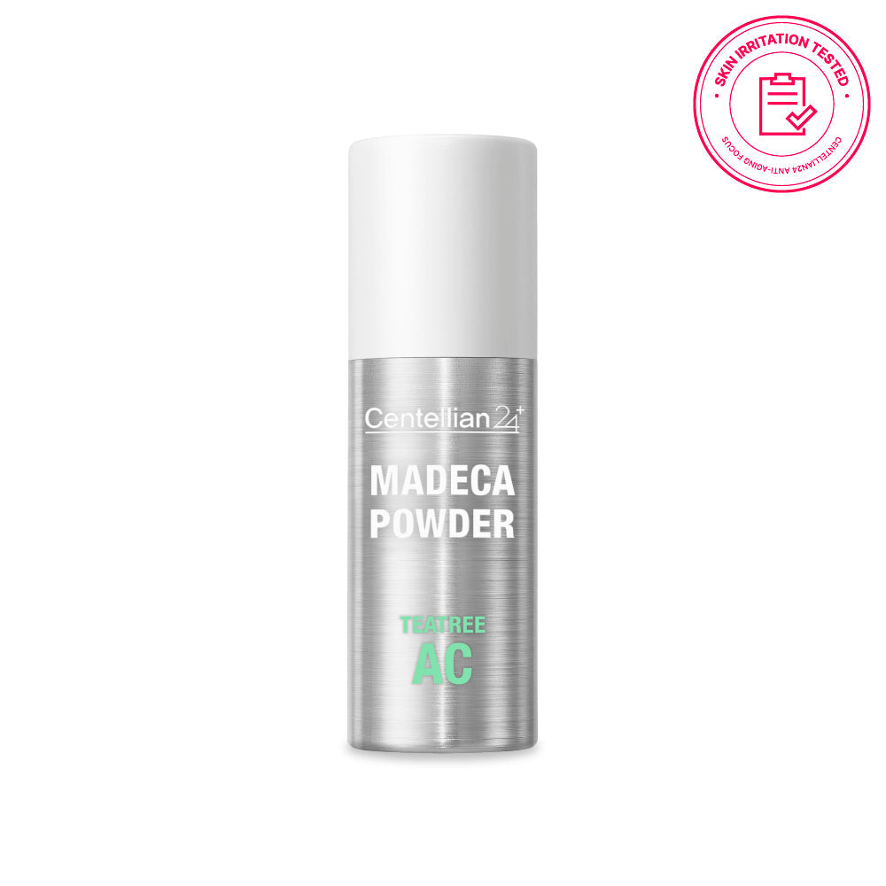 Centellian24 Madeca Powder Tea Tree AC 6g — product photo