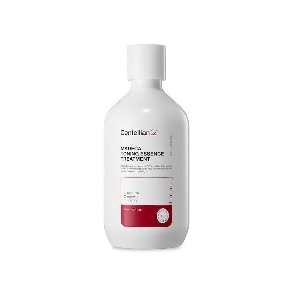 Centellian24 Madeca Toning Essence Treatment 300ml — product photo