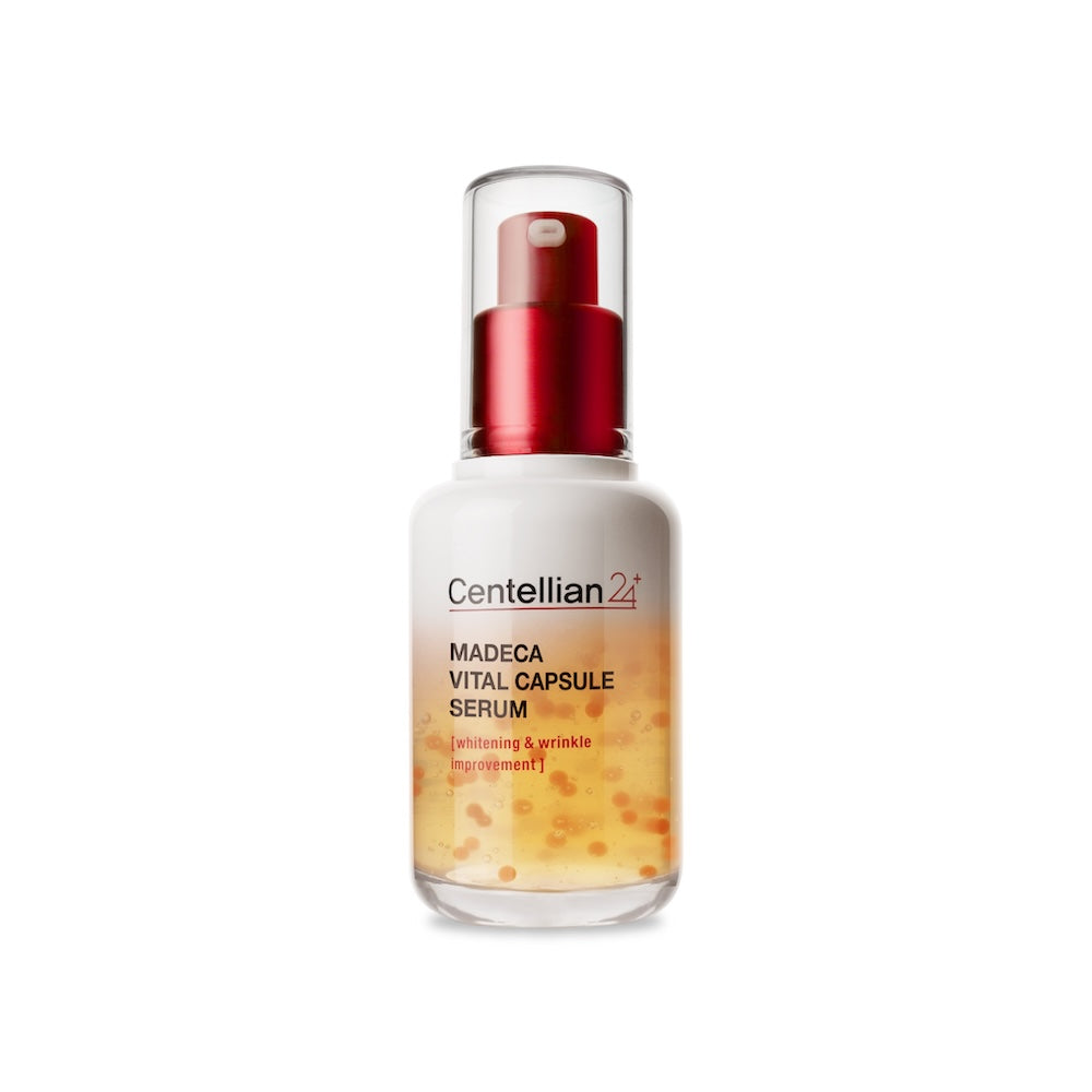 Centellian24 Madeca Vital Capsule Serum 50ml — product photo