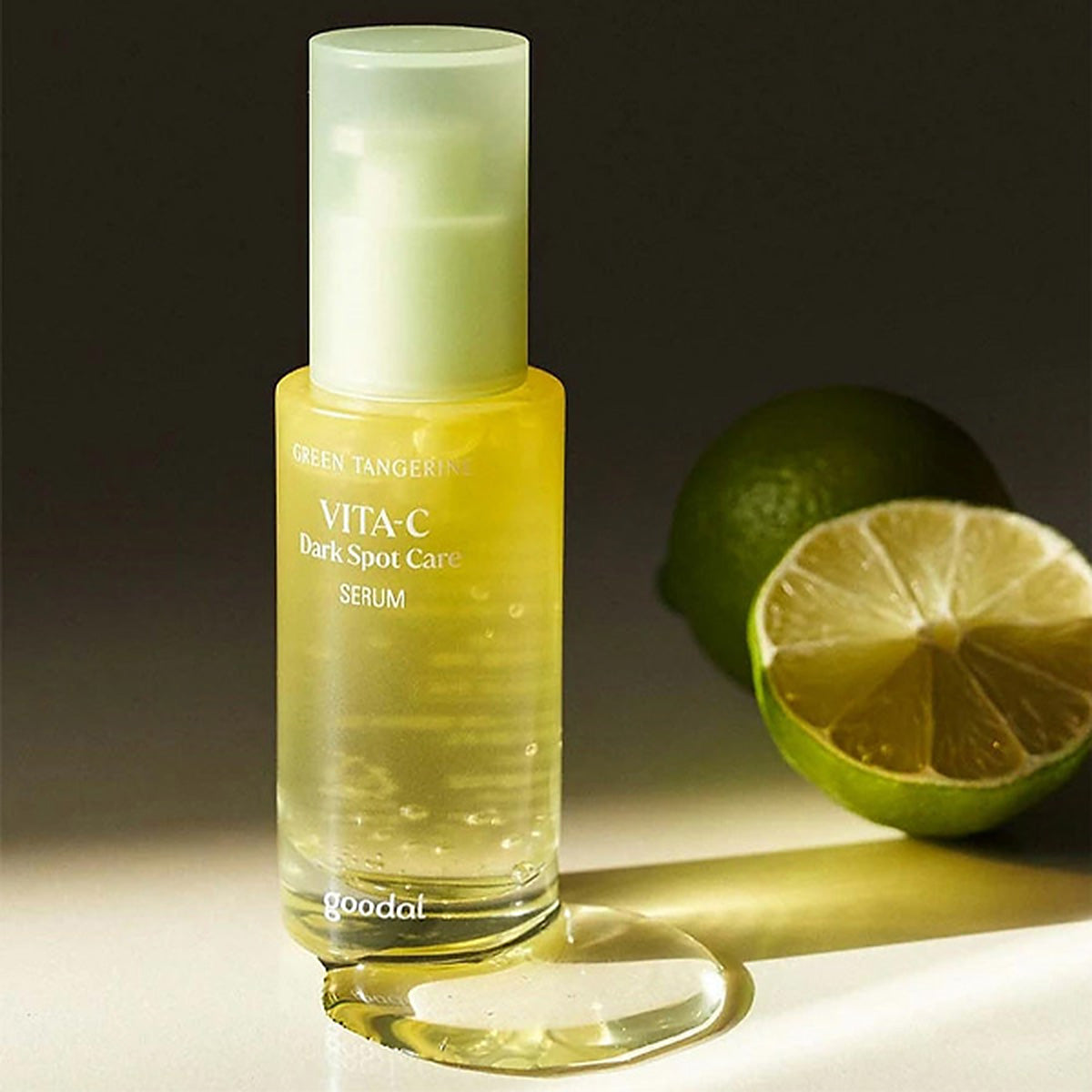Goodal Green Tangerine Vita C Dark Spot Care Serum 40ml — product image 6