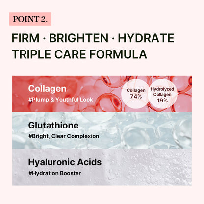Mixsoon Melting Collagen Eye Film 5ea product image 7